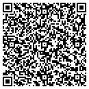 QR code with J D's Wine & Liquor contacts