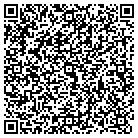 QR code with Advanced Cash Of America contacts