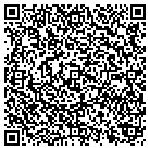 QR code with A Jin Shin Jyutsu By Jeffrey contacts