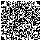 QR code with A 1 Top Performance Towing contacts