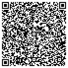 QR code with Advanced Parking Concepts Inc contacts