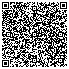 QR code with Rabadan Floral Designs contacts