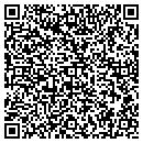 QR code with Jjc Int'l Couriers contacts