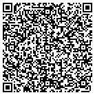 QR code with Hess Marble & Solid Surface contacts