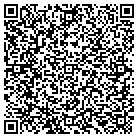 QR code with Henry David Rothschild Design contacts