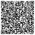 QR code with Chiao Hsin Chinese Language contacts