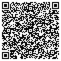 QR code with Sambas Deli contacts