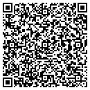 QR code with Ronald Rubin contacts