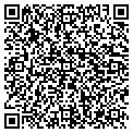 QR code with James F Poole contacts