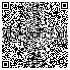 QR code with Jeffrey Licata Photography contacts