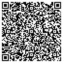 QR code with S Tillim & Co contacts
