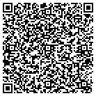 QR code with C Paradis Logging Inc contacts