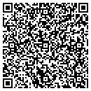 QR code with D P Consulting contacts