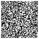 QR code with Refrigeration Heating & Coolg contacts