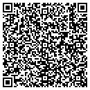 QR code with Hillcrest Vacation Rental contacts