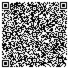 QR code with Advanced Physcl Medicine Rahab contacts