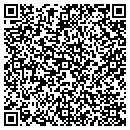 QR code with A Number 1 Locksmith contacts
