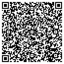QR code with A A Arrow & Moving contacts