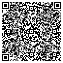 QR code with P S Toys contacts