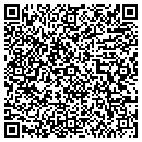 QR code with Advanced Limo contacts