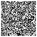 QR code with L J Precision Corp contacts