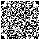 QR code with G Visintin Waterproofing contacts