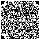 QR code with Richard D Peck & Assoc Inc contacts