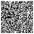 QR code with Y W C A contacts