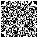 QR code with Aviatrade Inc contacts