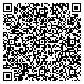 QR code with Glsc Corporation contacts