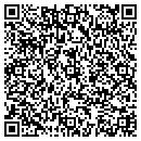 QR code with M Consultants contacts