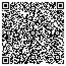 QR code with All-American Service contacts