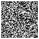 QR code with Redhook T's contacts