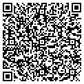 QR code with Madeline D Gates contacts