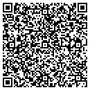 QR code with Town of Oxford contacts