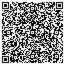 QR code with Hampton Boat Works contacts