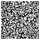 QR code with J C Rogerson Co contacts