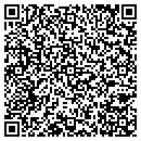 QR code with Hanover Properties contacts
