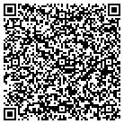 QR code with Jeffrey Traub DPM contacts