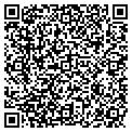 QR code with Papoulis contacts
