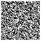 QR code with J Nathan Hardware Specialties contacts