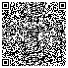 QR code with Penfield Veterinary Hospital contacts