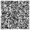 QR code with SCS Inc contacts