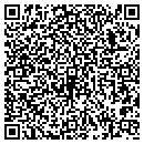 QR code with Harold R Clune Inc contacts