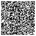 QR code with Zomicks Bake Shop contacts