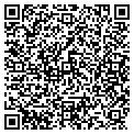 QR code with Blooms With A View contacts