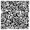 QR code with Pma contacts