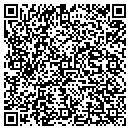 QR code with Alfonse R Petrocine contacts