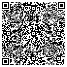 QR code with K Team Towing & Recovery Inc contacts