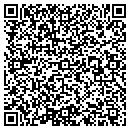 QR code with James Hoag contacts